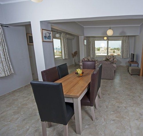 View Apartment Hurghada