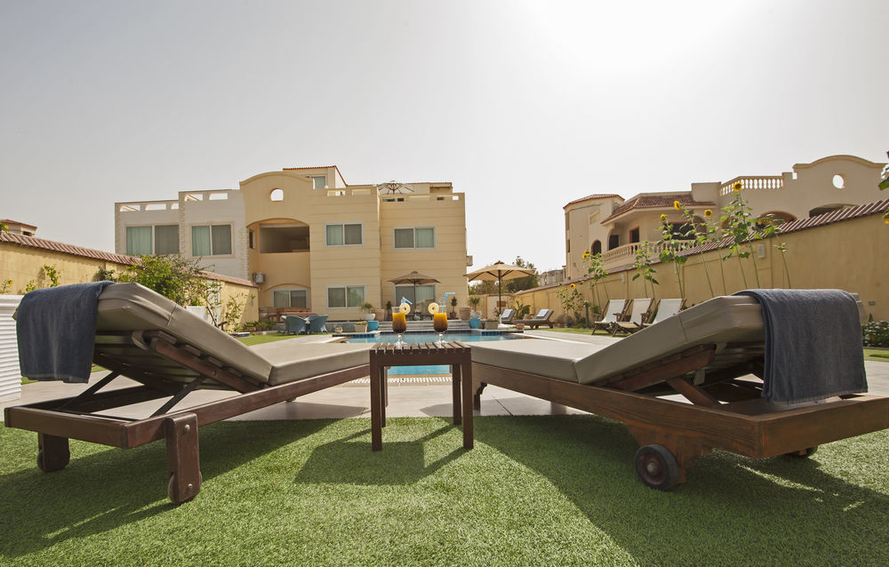 View Apartment *