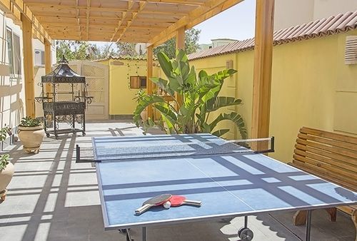 Apartment View Hurghada