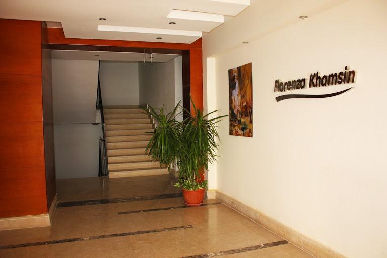 Florenza Khamsin Studio