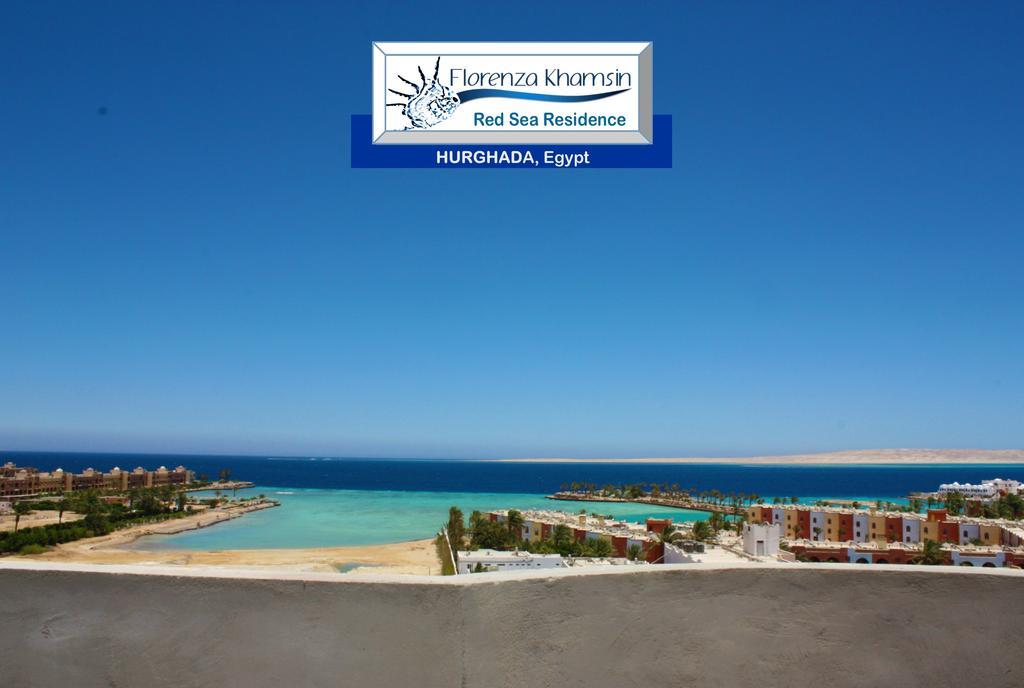 Florenza Khamsin Studio * Hurghada