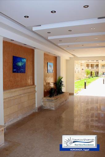 Florenza Khamsin Studio * Hurghada