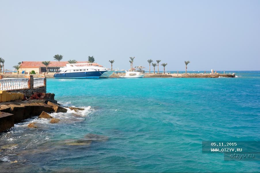 Apartment Florenza Khamsin Studio Hurghada