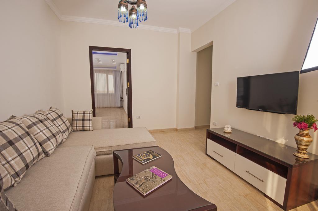 Apartment Sunny Seaside *