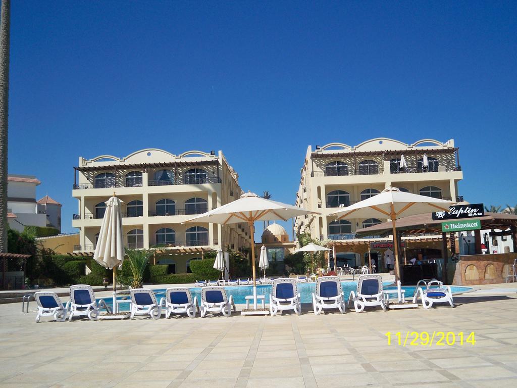 Palm Piazza Sahl Hasheesh Hurghada