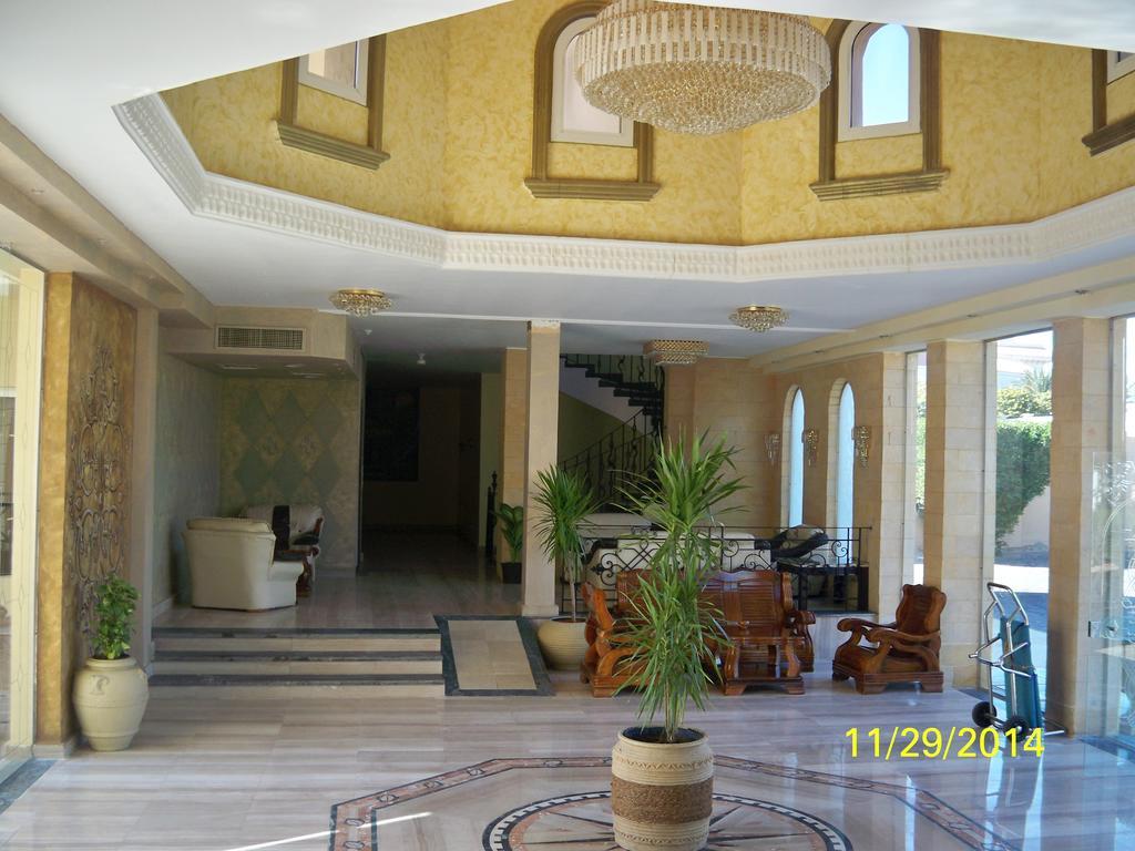 Palm Piazza Sahl Hasheesh Appartement Hurghada