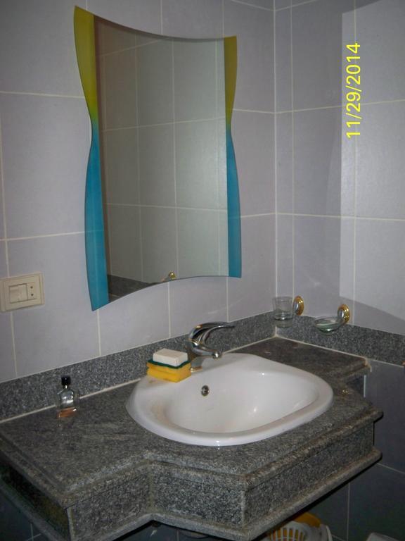 Appartement Palm Piazza Sahl Hasheesh *