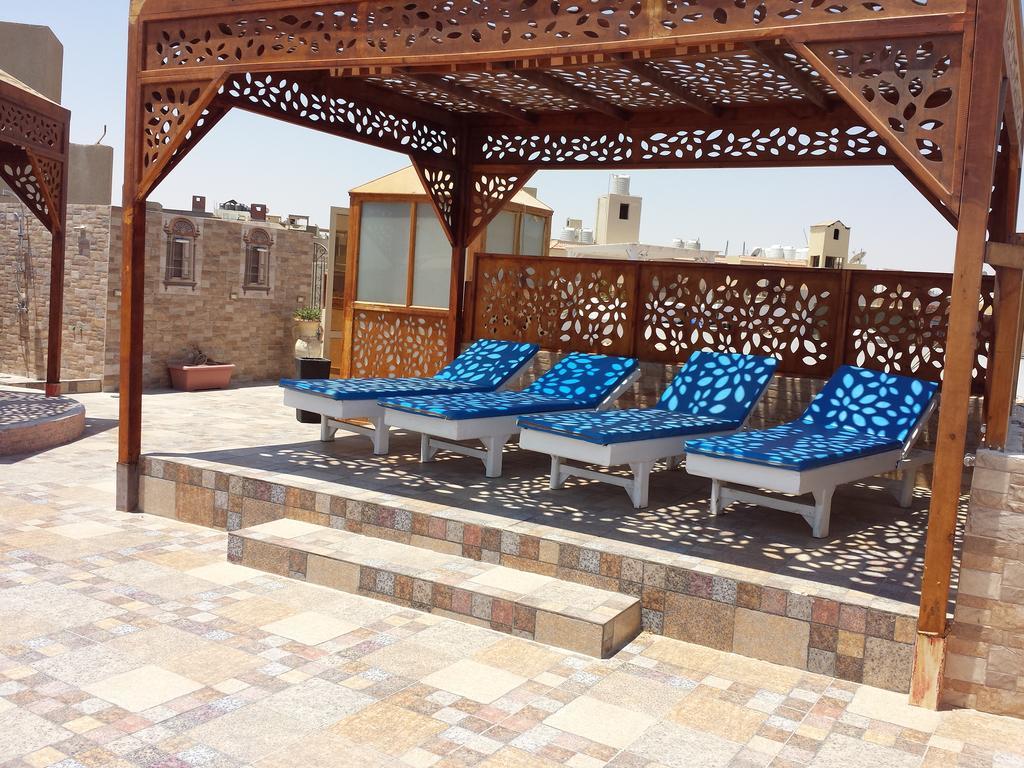 Duplex With Private Roof Terrace Apartment