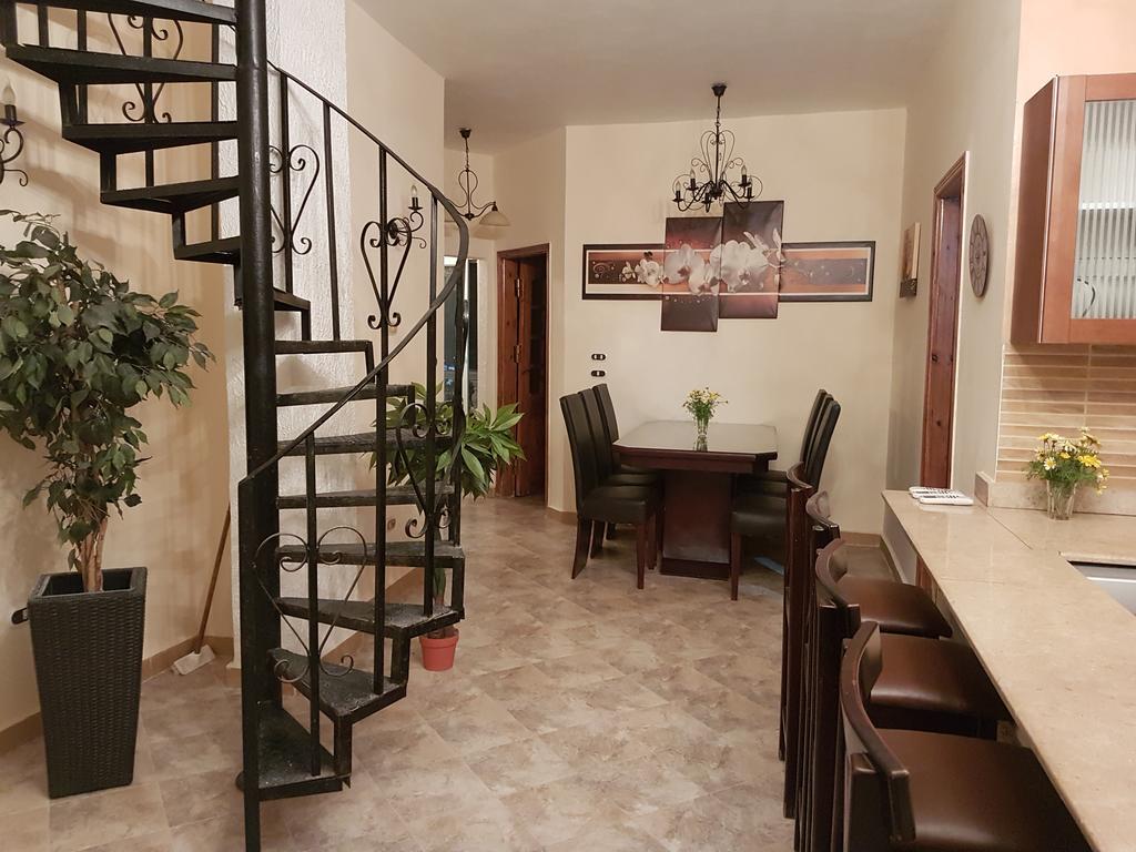 Duplex With Private Roof Terrace Apartment Hurghada