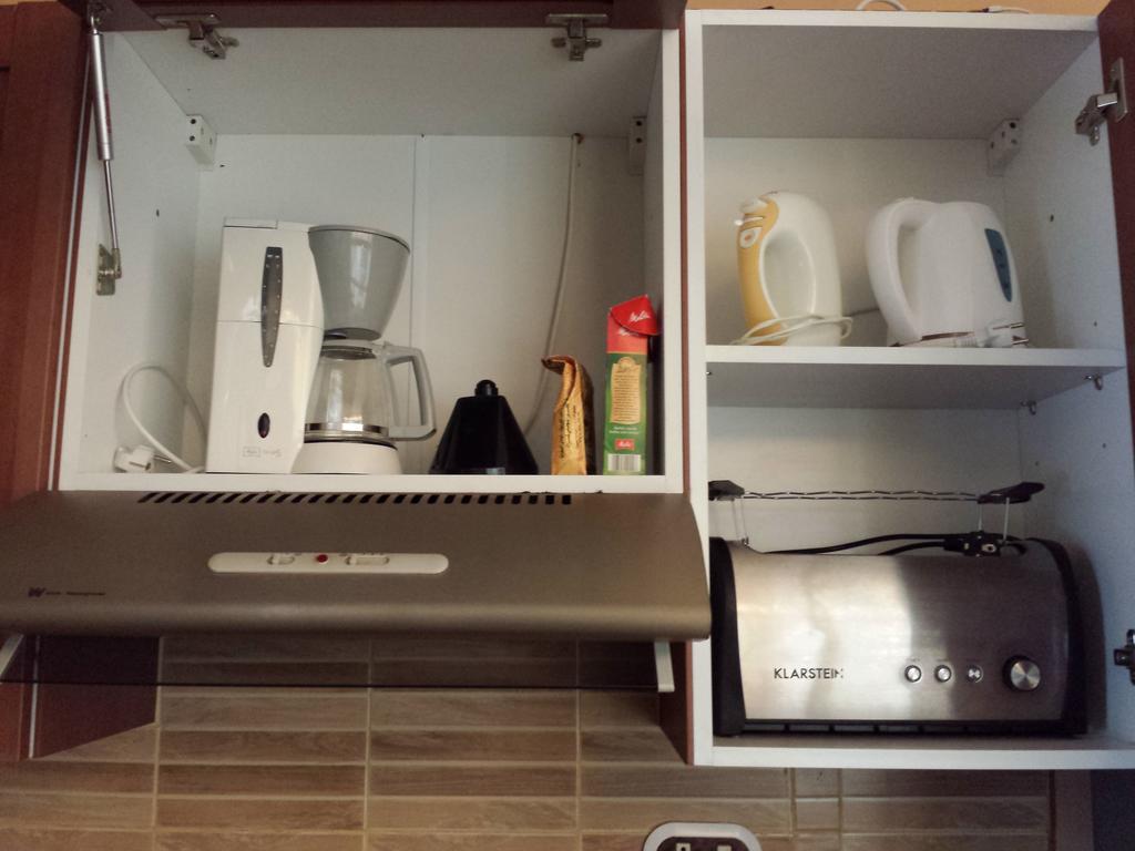 Apartment Duplex With Private Roof Terrace Hurghada