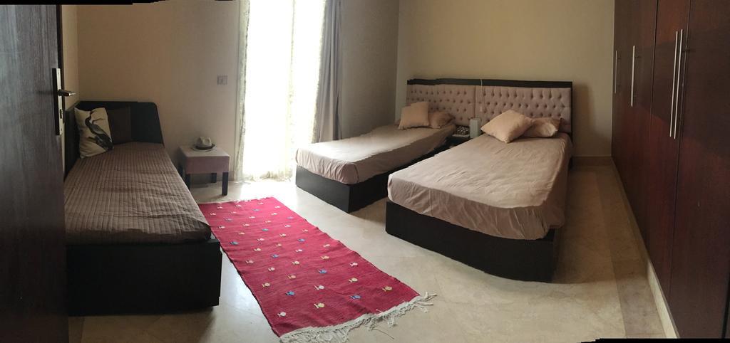 Azzurra Two-bedroom At Sahl Hasheesh * Hurghada