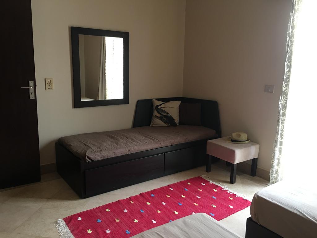 Apartamento Azzurra Two-bedroom At Sahl Hasheesh
