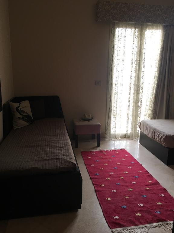Azzurra Two-bedroom At Sahl Hasheesh Hurghada