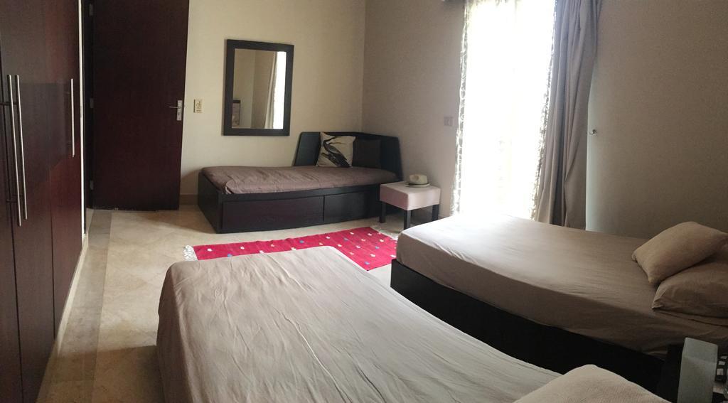 Azzurra Two-bedroom At Sahl Hasheesh Hurghada