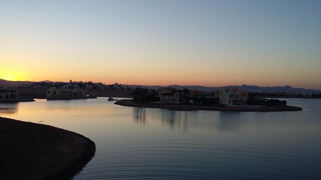 El Gouna - West Golf - Amazing Boutique *