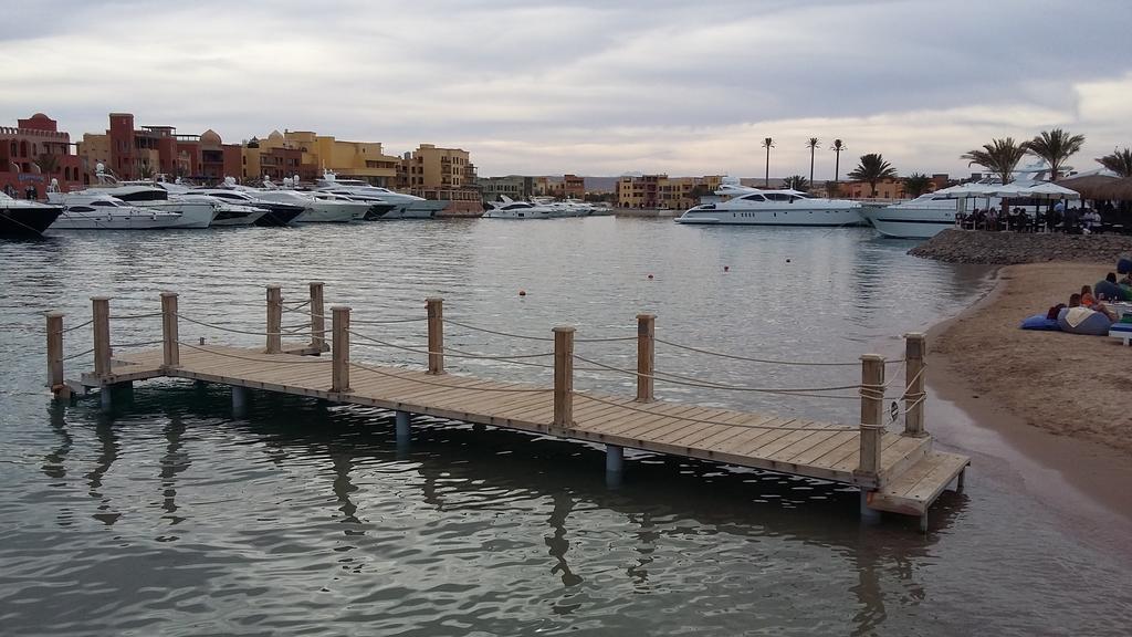El Gouna - West Golf - Amazing Boutique * Hurghada