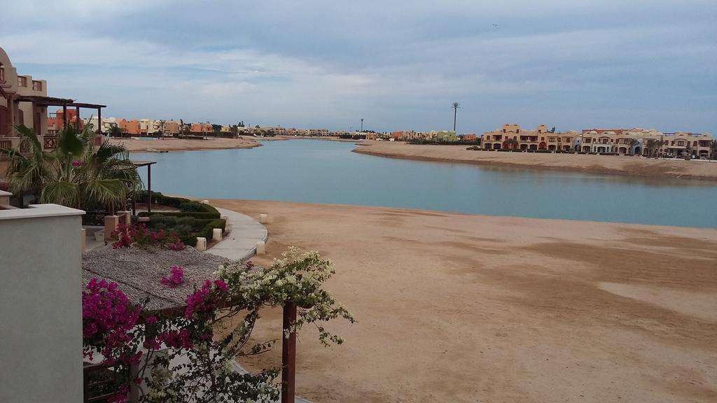 Apartment El Gouna - West Golf - Amazing Boutique