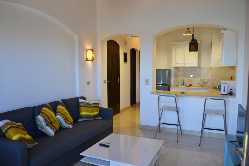 El Gouna - West Golf - Amazing Boutique Hurghada