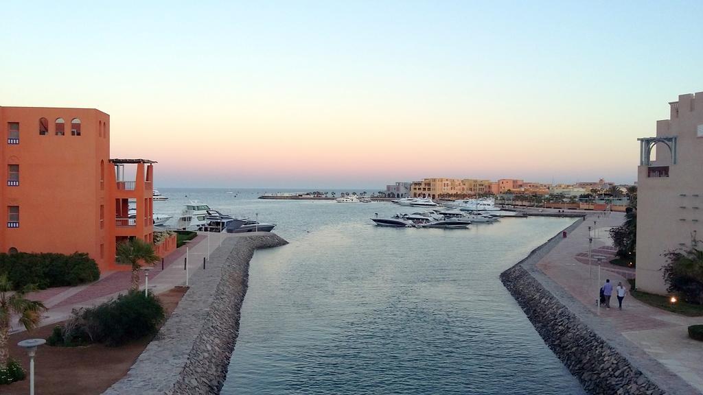 El Gouna - West Golf - Amazing Boutique