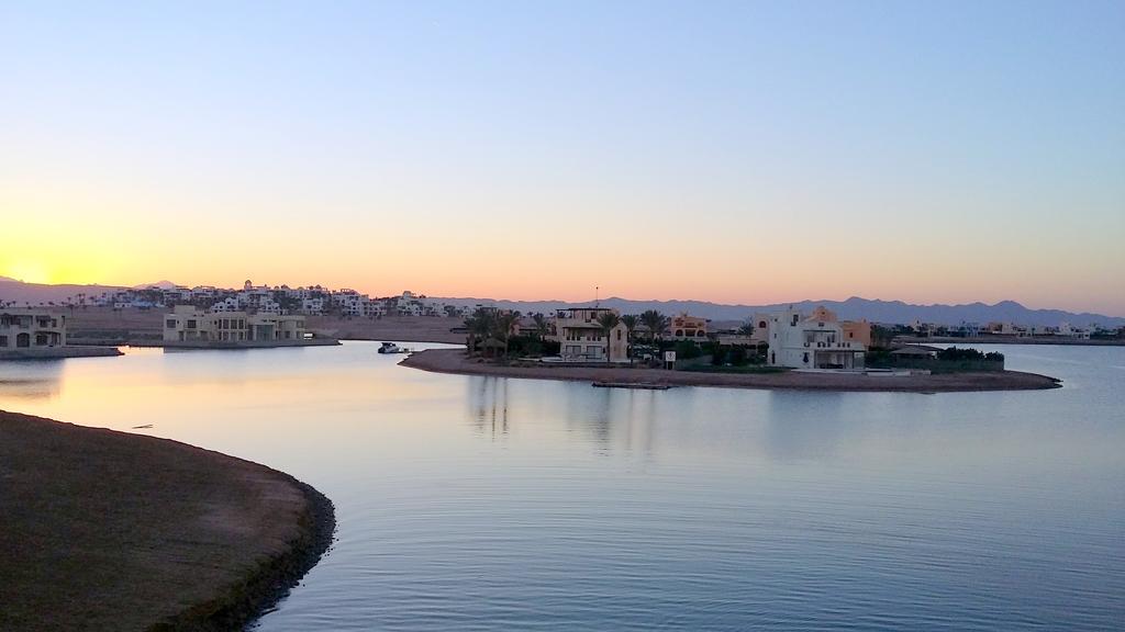 El Gouna - West Golf - Amazing Boutique Apartment *