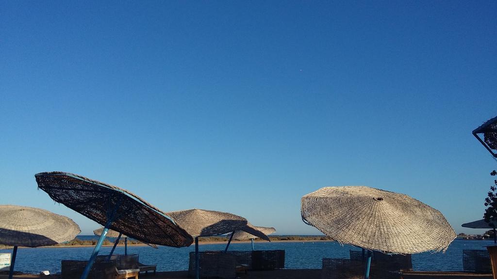 El Gouna - West Golf - Amazing Boutique Hurghada