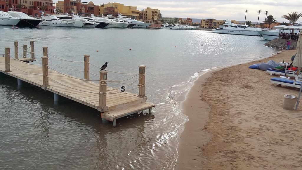 Apartment El Gouna - West Golf - Amazing Boutique