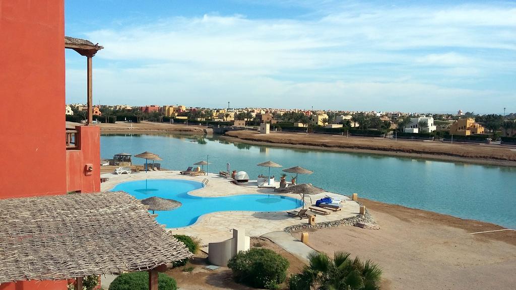 Apartment El Gouna - West Golf - Amazing Boutique