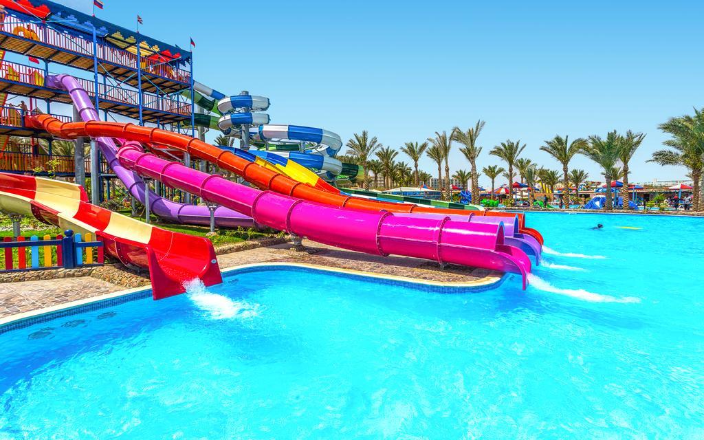 Hawaii Le Jardin Aqua - Families And Couples Only Resort
