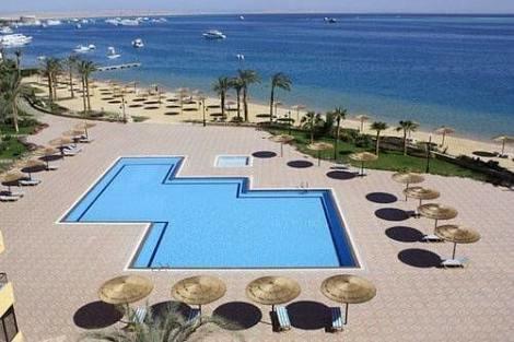 With Sea & Pool View In Esplanada - Families Only Apartment
