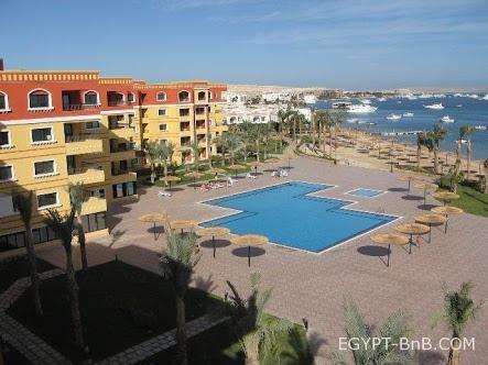 With Sea & Pool View In Esplanada - Families Only Apartment *
