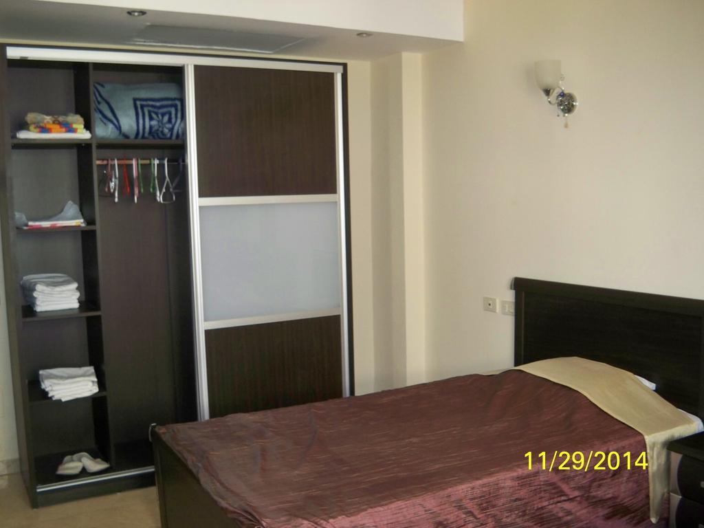 Appartement Palm Piazza Sahl Hasheesh *