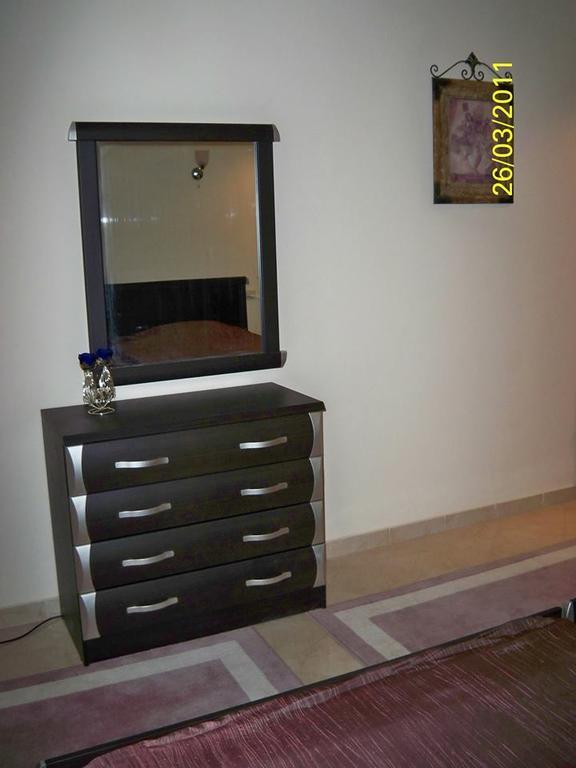 Palm Piazza Sahl Hasheesh Appartement *