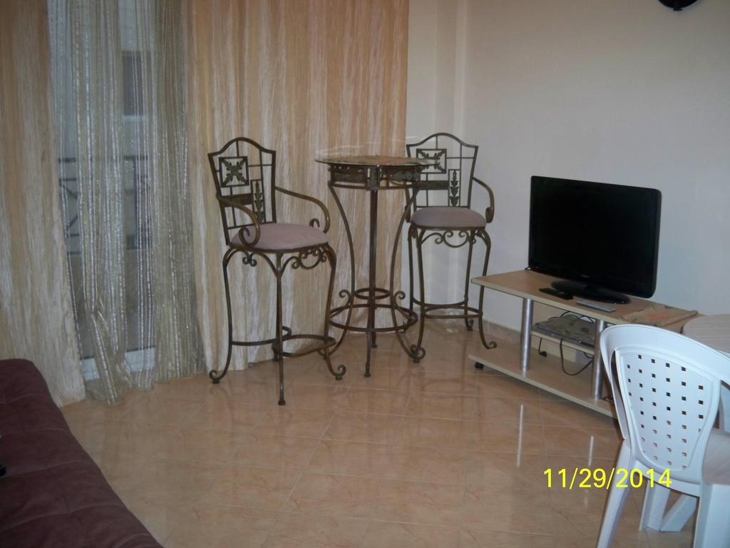 Appartement Palm Piazza Sahl Hasheesh Hurghada