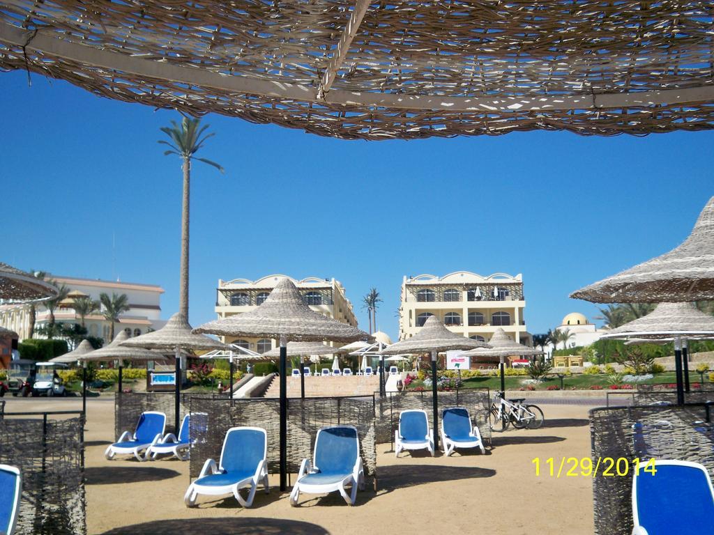 Palm Piazza Sahl Hasheesh Appartement Hurghada