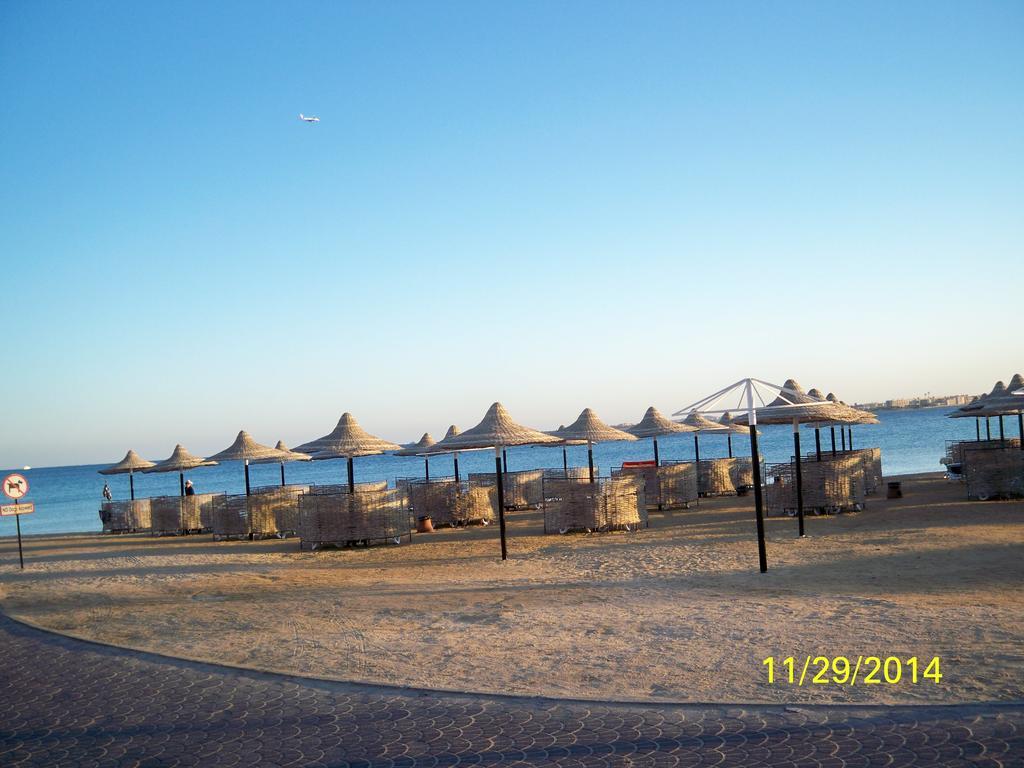 Palm Piazza Sahl Hasheesh Appartement