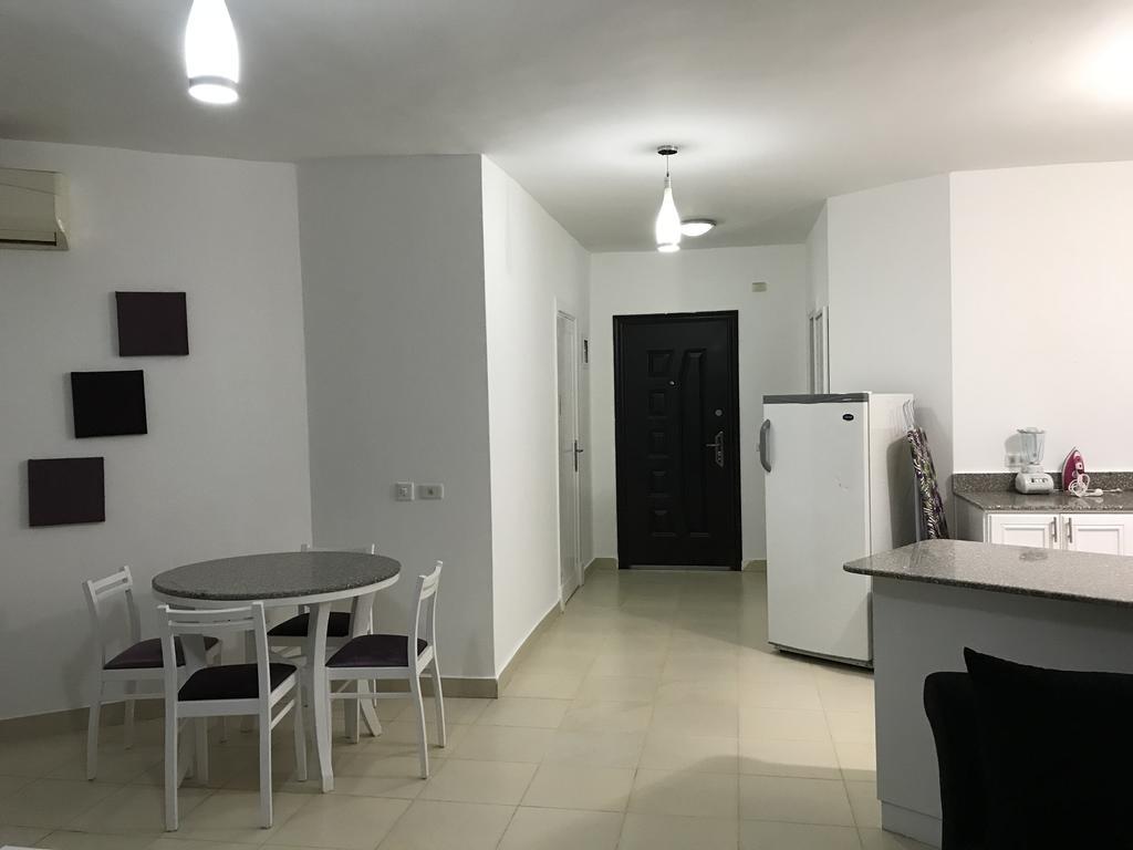 Appartement Regency Towers