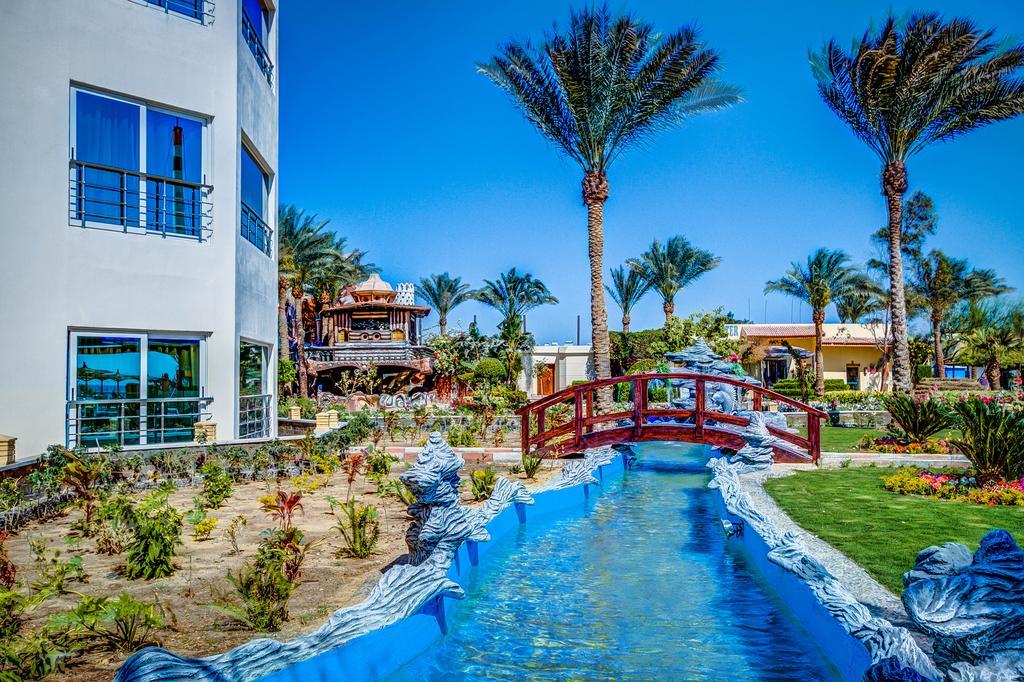 Seagull - Families And Couples Only Hurghada