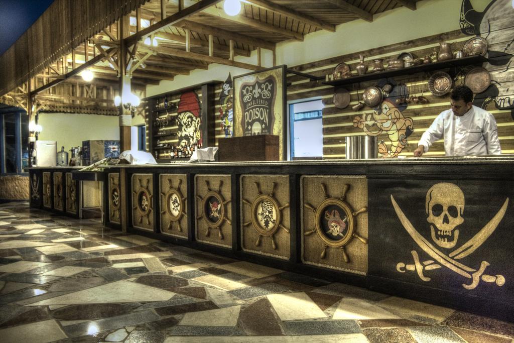 Giftun Azur Resort Hurghada