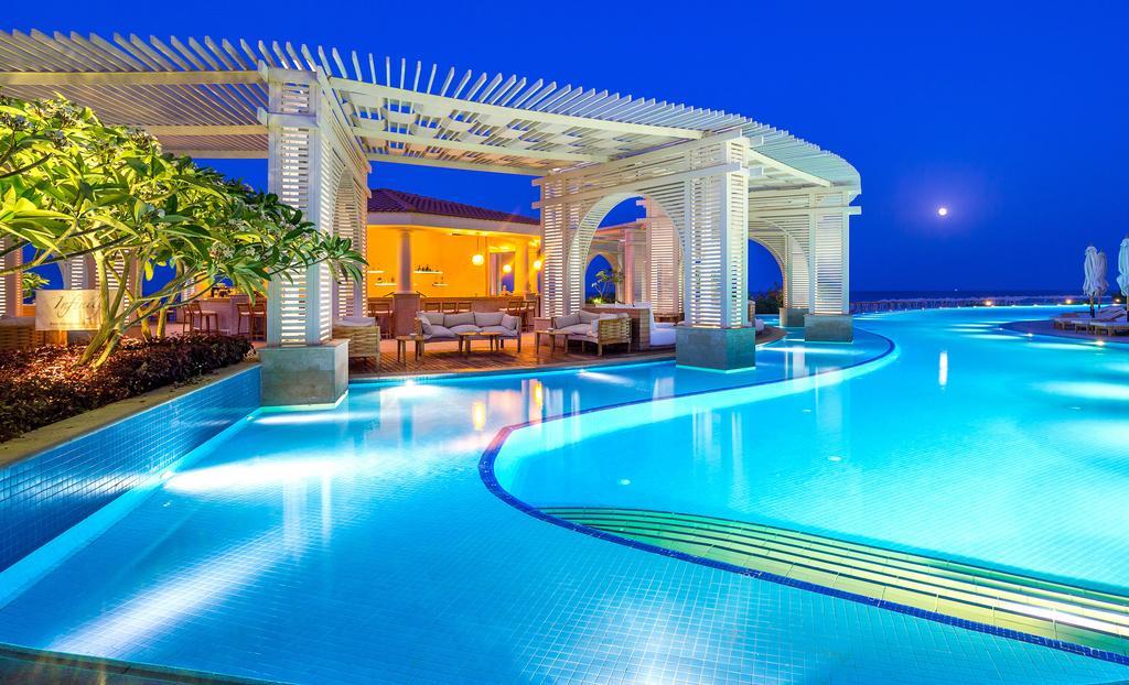 Station touristique Baron Palace Sahl Hasheesh