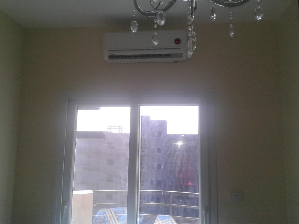 Al Dahar Appartement *