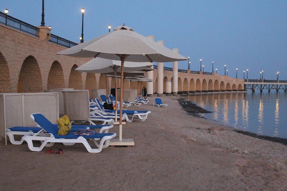 310 El Andalous Appartement Hurghada
