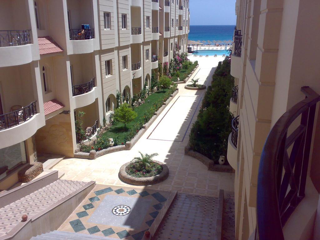 Apartment Palm 302b Hurghada