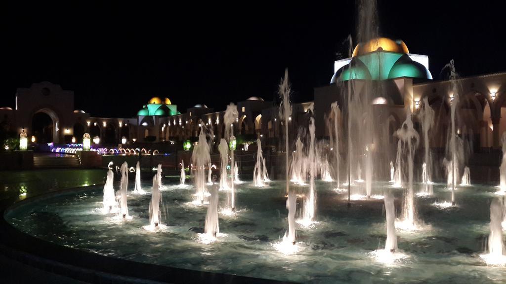 Palm 302b Apartment Hurghada