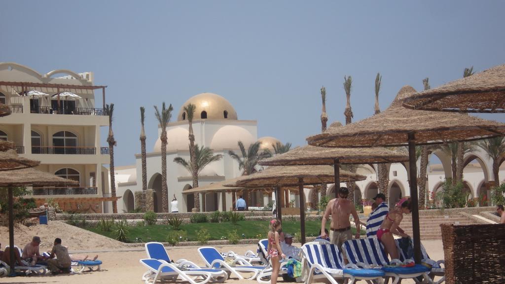 Palm 302b Hurghada