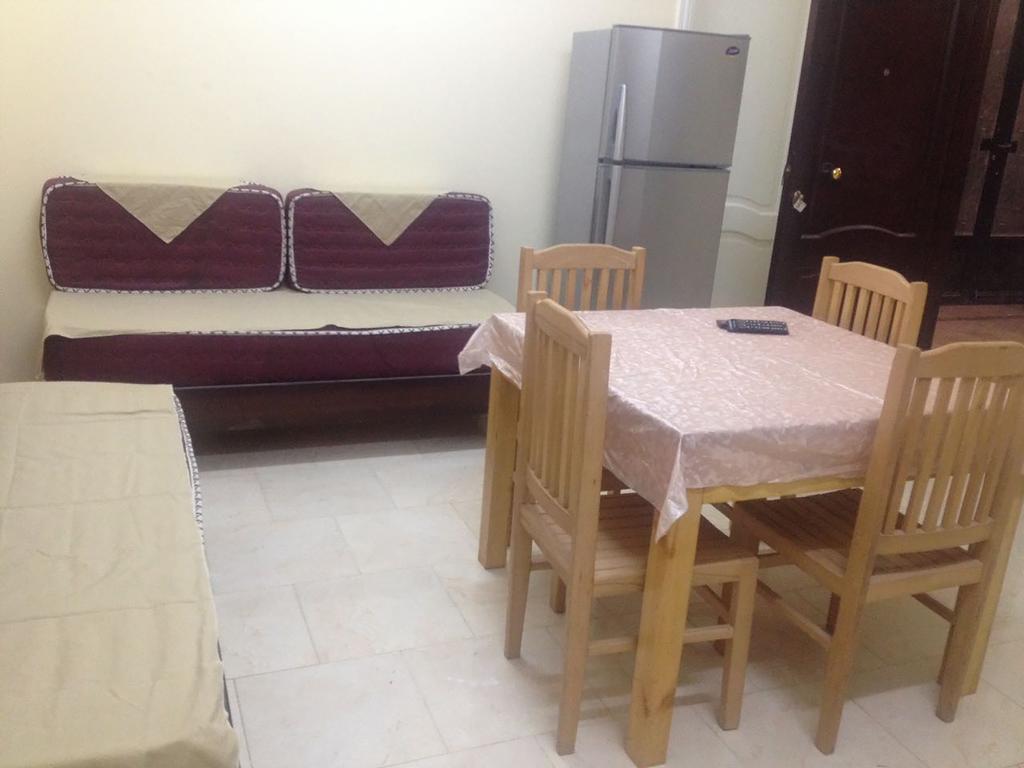 Happy Days Aparthotel Hurghada