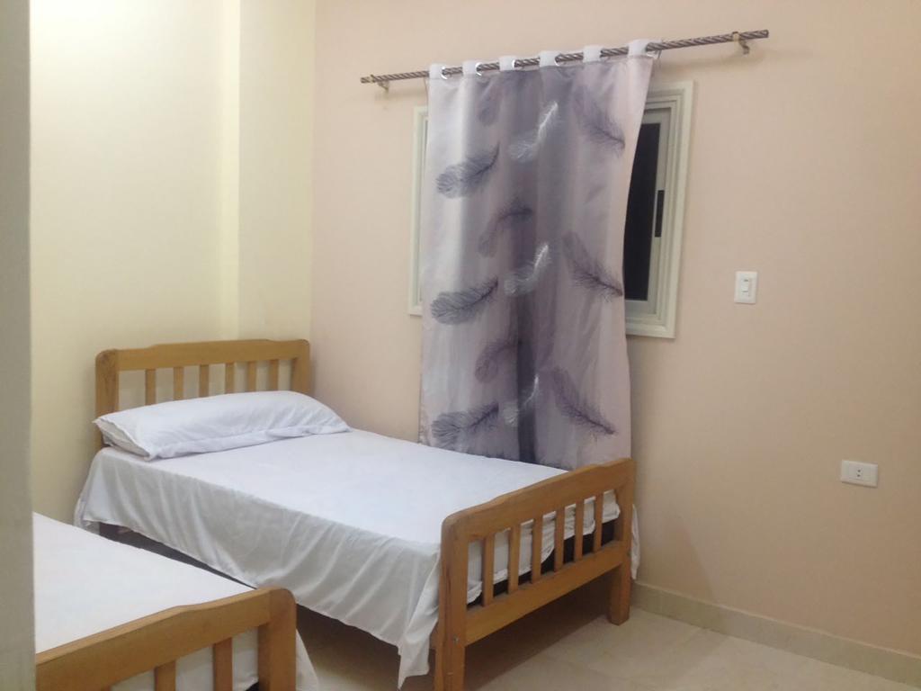 Aparthotel Happy Days 3*