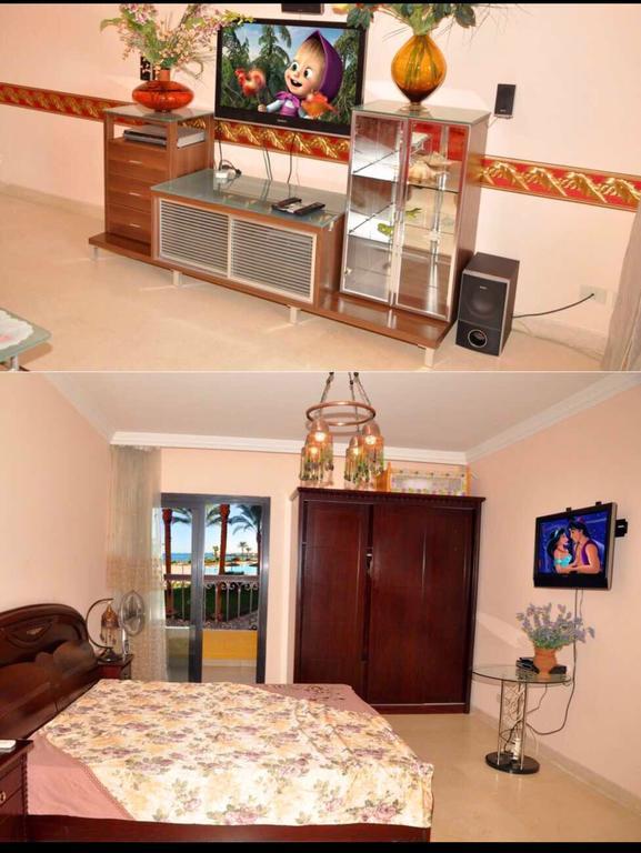 With Sea & Pool View In Esplanada - Families Only