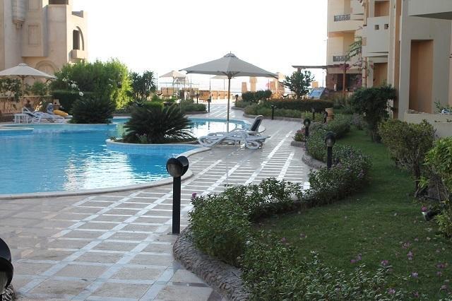 310 El Andalous Appartement