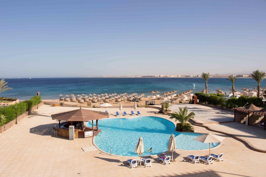 Palm 302b Hurghada