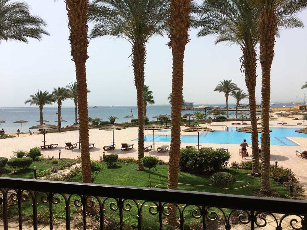 Apartment With Sea & Pool View In Esplanada - Families Only *